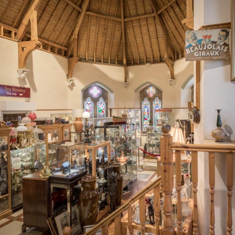 A Hidden Treasure Trove Essential Rossendale Valley