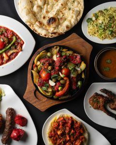 A Warm Welcome Awaits You