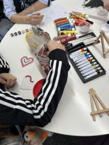 Personalised Education Support in Rossendale